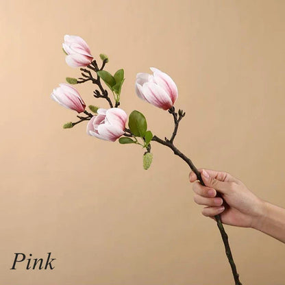 Low Maintenance Artificial Flower Arrangement