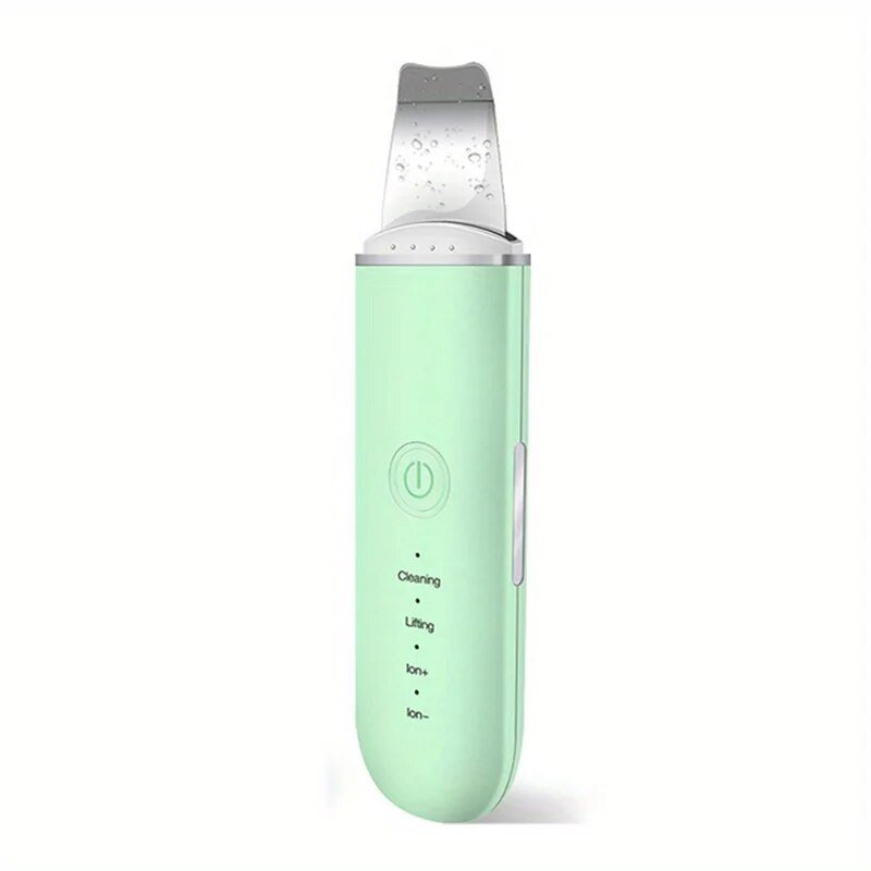 Deep Cleansing Sonic Face Exfoliator