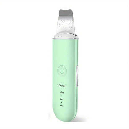 Deep Cleansing Sonic Face Exfoliator