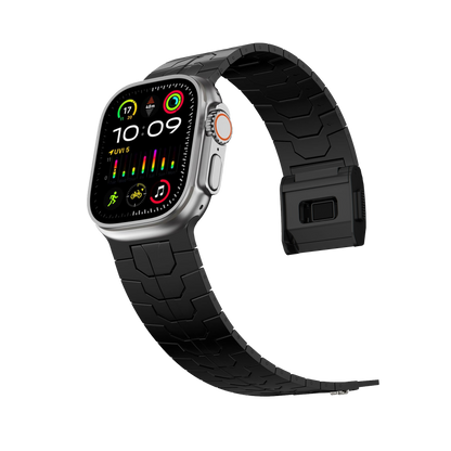 Durable Metal Sport Band