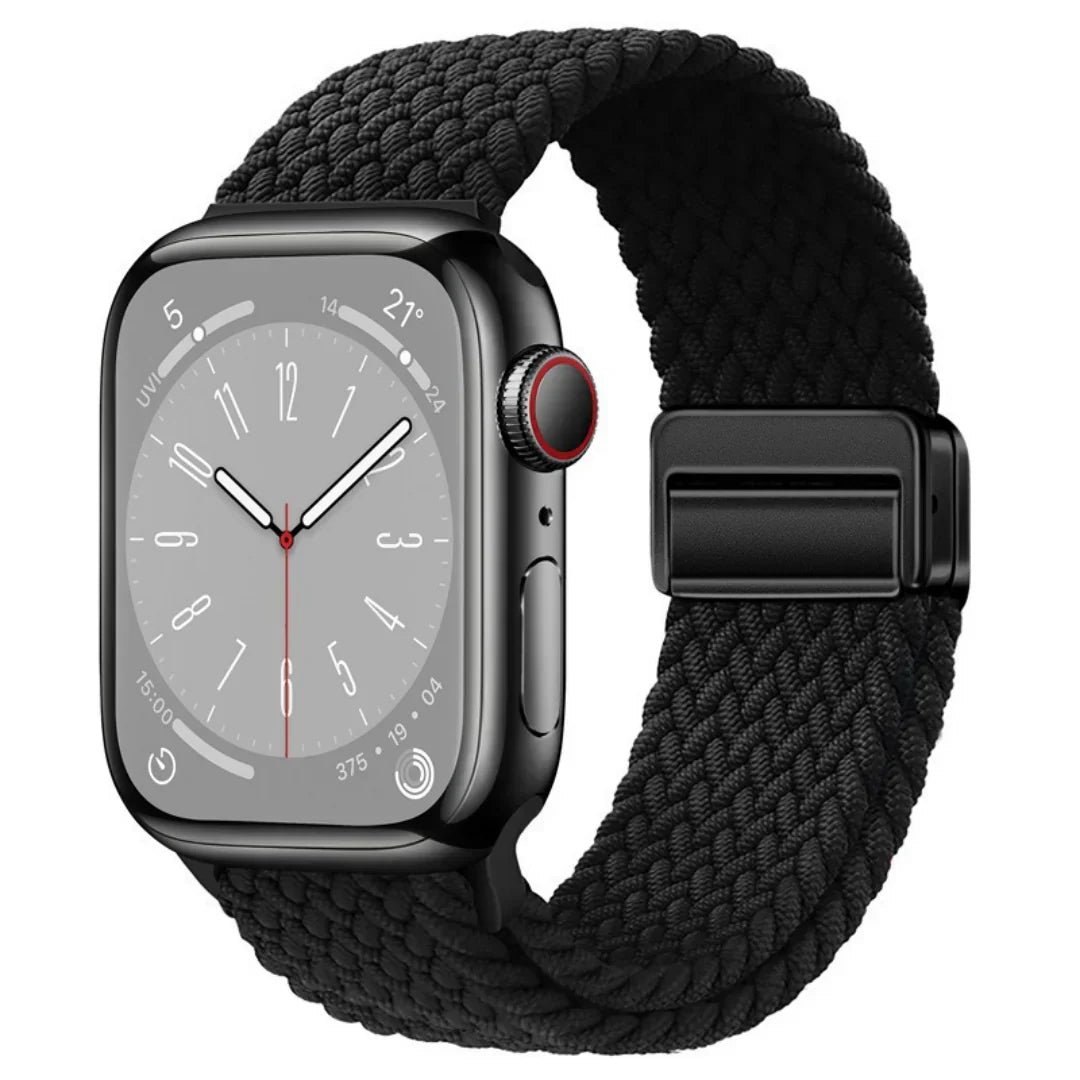 Strong Adjustable Apple Watch Strap