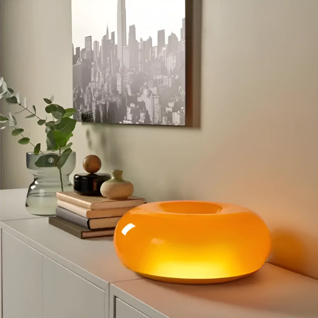 Stylish Glass Sconce Light - Luxicro