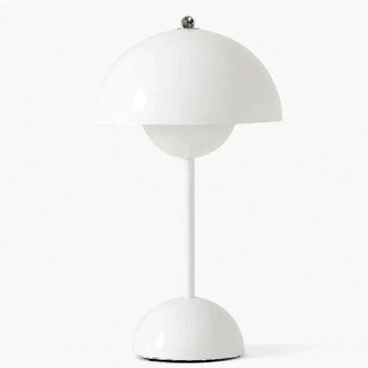 Modern Nordic Table Lamp Sleek Design