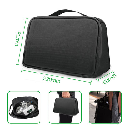 Compact Travel CPAP Cleaner Machine For Home Use