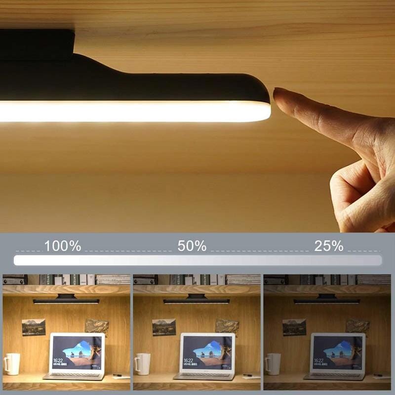 Adjustable LED Desk Lamp Bar