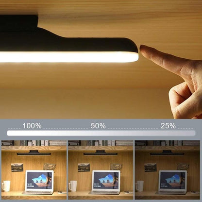 Adjustable LED Desk Lamp Bar
