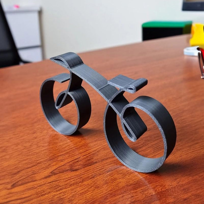 Metal Bike Accessories