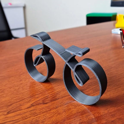 Metal Bike Accessories