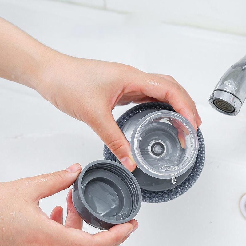 Easy Dish Soap Dispenser