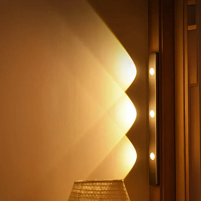 Adjustable Modern Desk Lamp