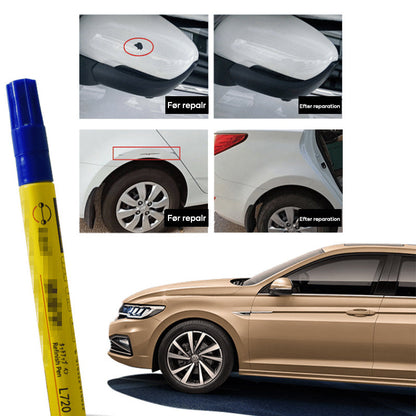 Quick Fix Car Scratch Remover Pen