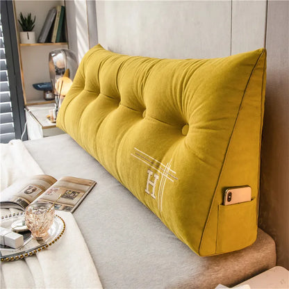 Soft Large Comfort Pillow