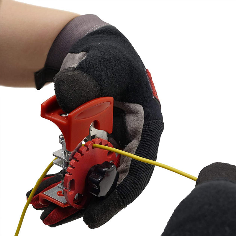Compact Easy Wire Cutting Tool