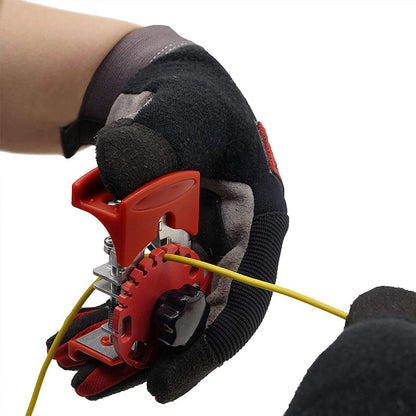 Compact Easy Wire Cutting Tool