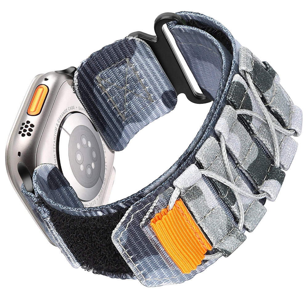 Durable Sport Strap For Apple Watch