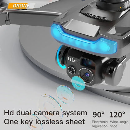 High Definition 8K Camera Drone for Clear Aerial Videos