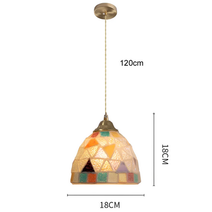 Elegant Office Hanging Lamp Fixture