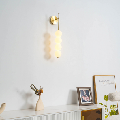 Luxury Indoor Wall Lamp - Luxicro