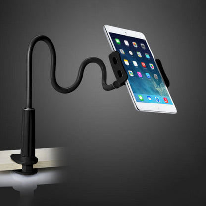 Foldable Compact Phone Tablet Desk Stand Holder - Luxicro