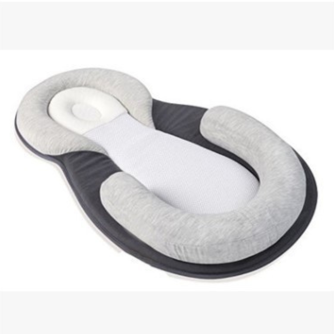 Comfortable Baby Recliner - Infant Support Cushion