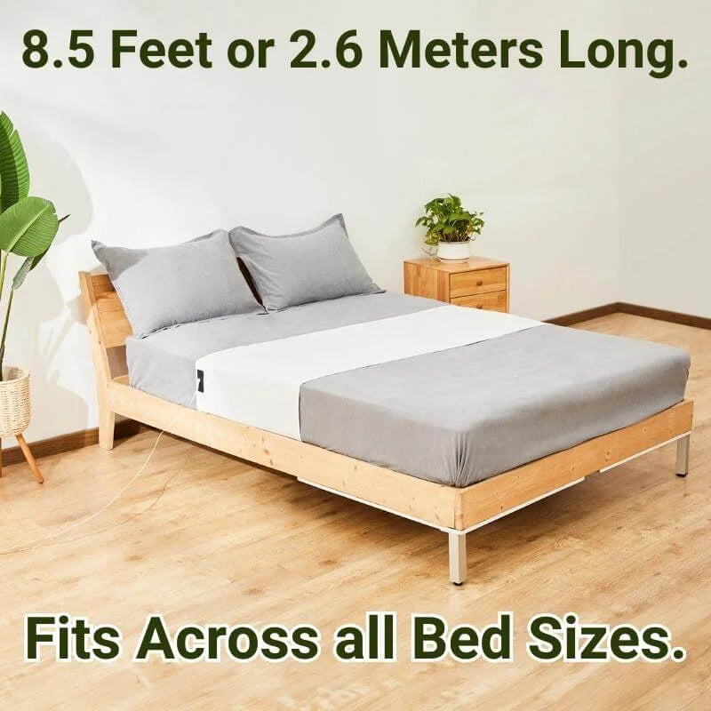 Cozy Fleece Bedding for Restful Nights