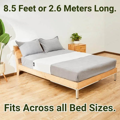 Cozy Fleece Bedding for Restful Nights