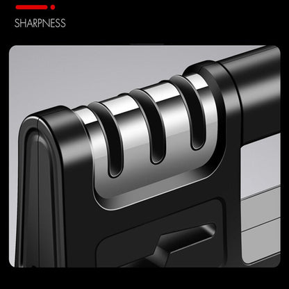 Quick Sharp Knife Sharpening Kit