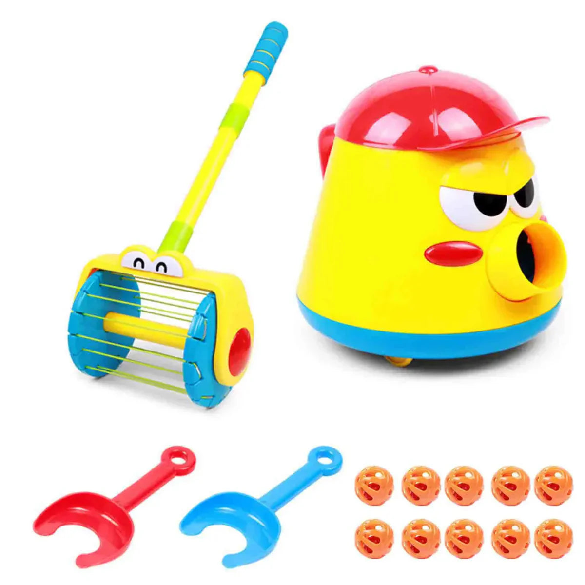 Easy Home Vacuum Cleaner Kit