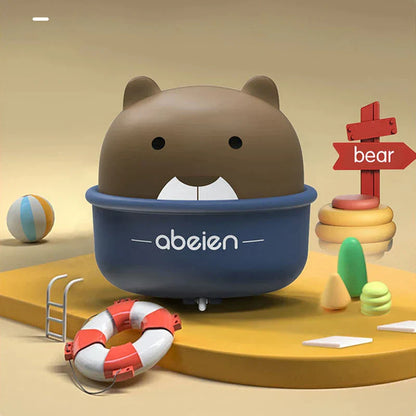 Cute Animal Wheel Toy Car for Children - Luxicro