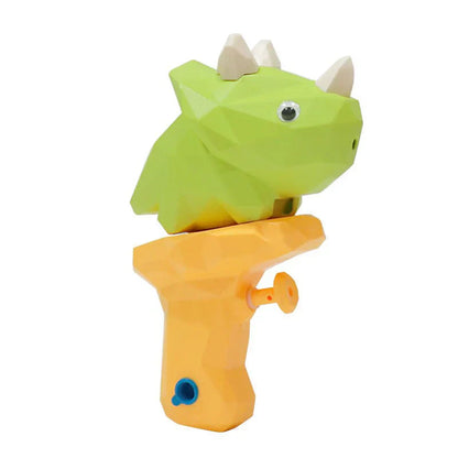 Fun Squirt Gun Water Spray Toy - Luxicro