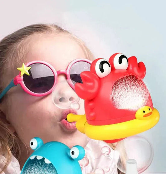 Bright Kids Bathroom Playset - Luxicro