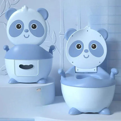 Compact Potty Training Seat for Toddlers