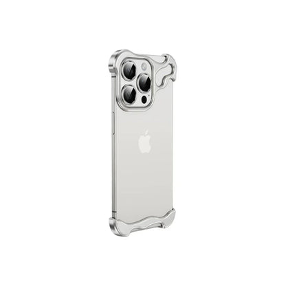 Durable iPhone Cover for Shock Absorbent Protection