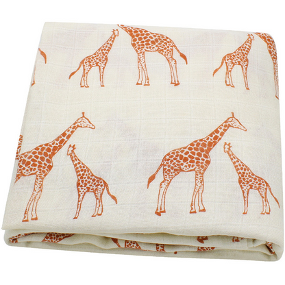 Cozy Baby Blankets - Gentle Lightweight Throws