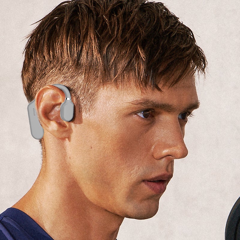 Easy Fit Cordless Bluetooth Headphones