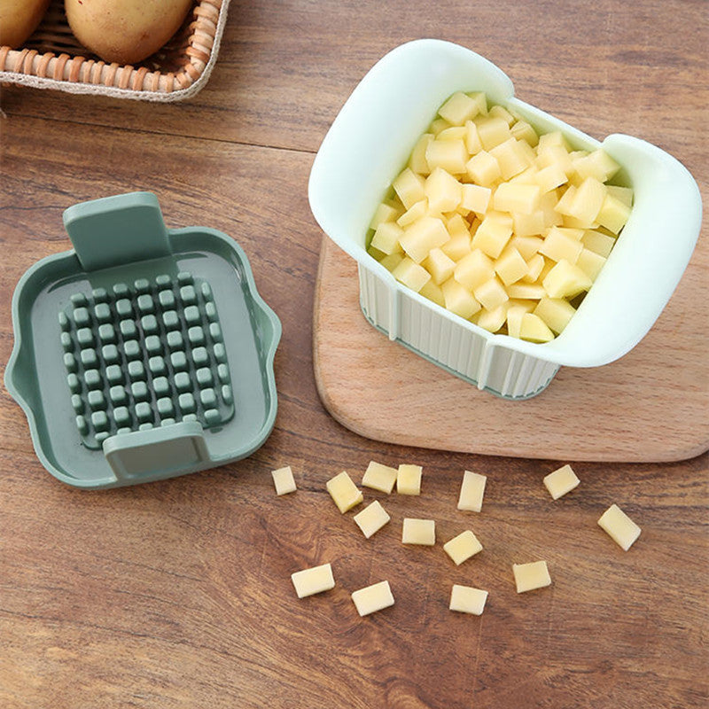 Quick Vegetable Multi Chopper Knife