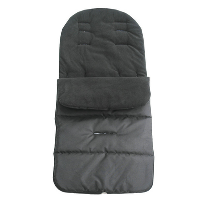 Cozy Stroller Sleeping Bag - Soft Fleece Footmuff