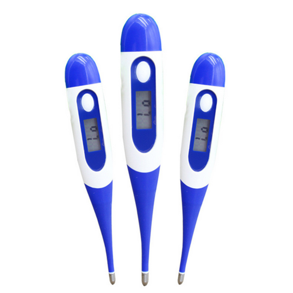 Accurate Waterproof Digital Thermometer