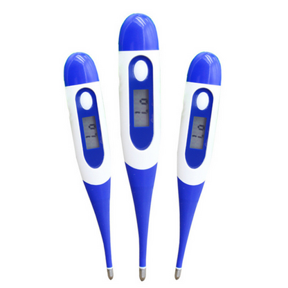 Accurate Waterproof Digital Thermometer