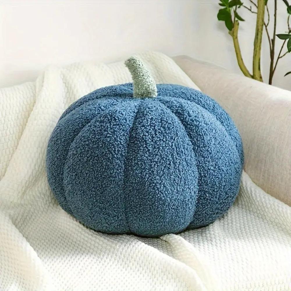 Autumn Soft Decorative Pillows