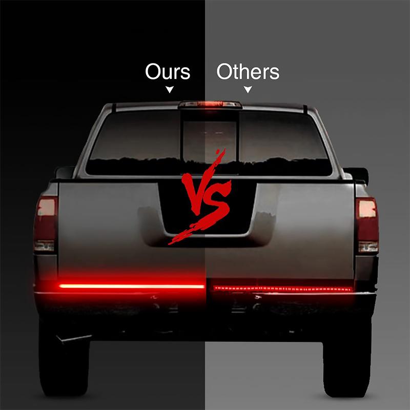 Bright Heavy Duty LED Work Light