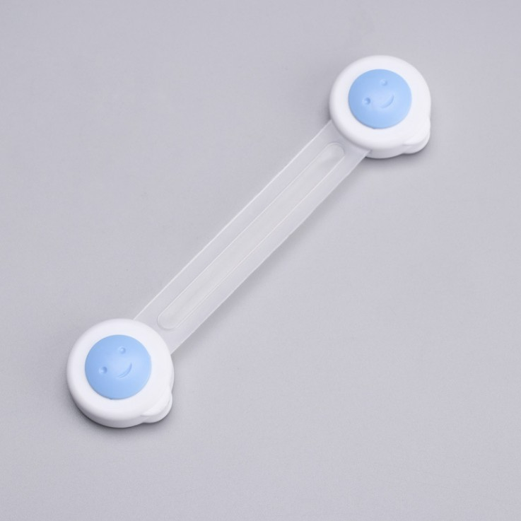 Easy Install Cabinet Lock for Kids - Luxicro