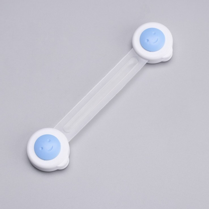 Easy Install Cabinet Lock for Kids - Luxicro