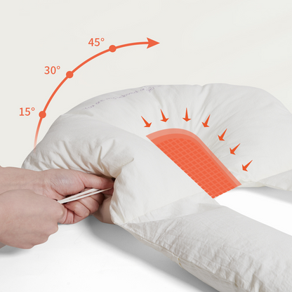 Comfortable Newborn Nursing Pillow