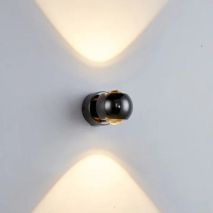 Modern Bright Table Lamp - Luxicro