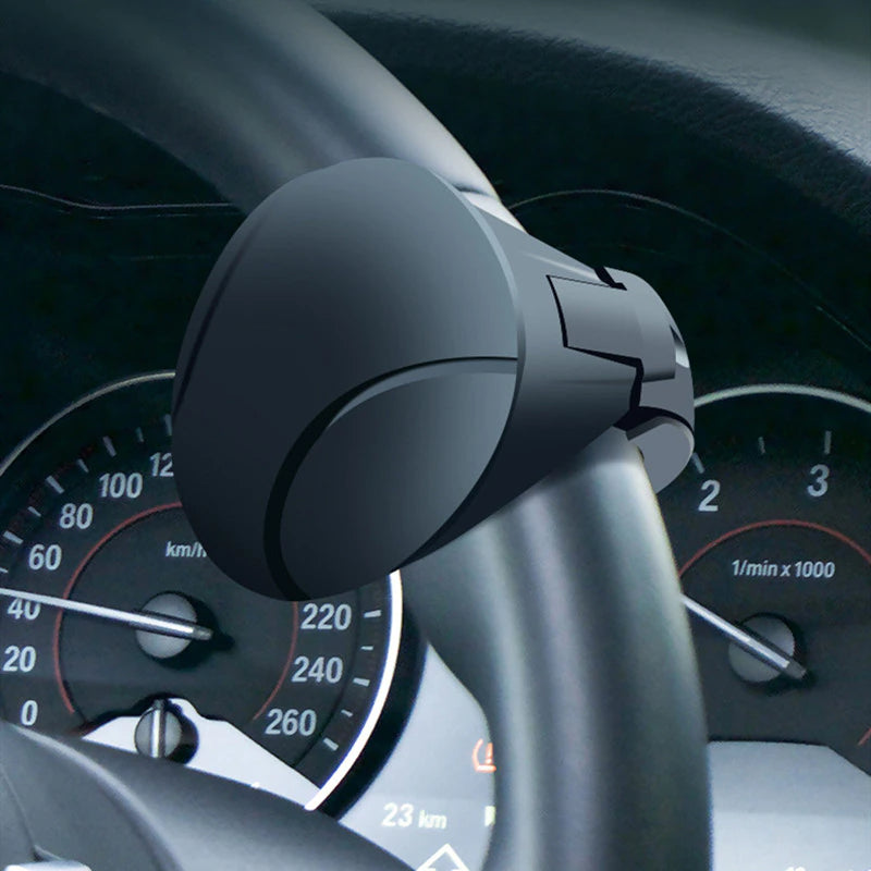 Comfort Grip Steering Wheel Accessory Knob