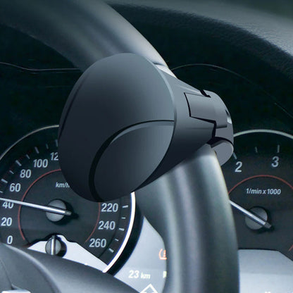 Comfort Grip Steering Wheel Accessory Knob