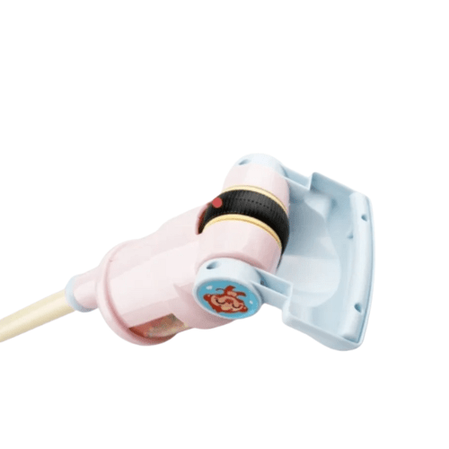 Colorful Play Vacuum Cleaner Toy
