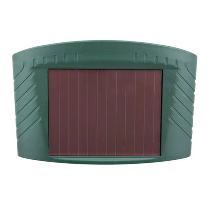 Effective Solar Mouse Repellent for Yard and Garden