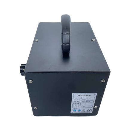 Air Purifying Ozone Generator Machine